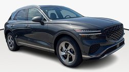 2026 Genesis GV70 Select