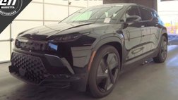 2023 Fisker Ocean Extreme