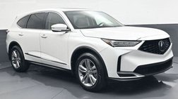 2026 Acura MDX Base