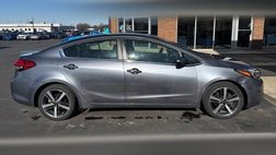 2018 Kia Forte EX