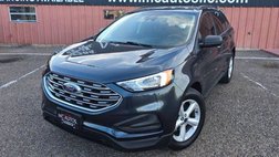 2022 Ford Edge SE