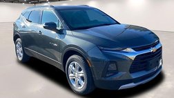 2019 Chevrolet Blazer LT