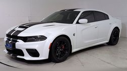 2021 Dodge Charger SRT Hellcat Redeye