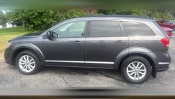 2014 Dodge Journey SXT