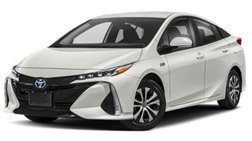2020 Toyota Prius Prime XLE