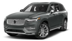 2017 Volvo XC90 T6 Inscription