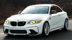 2016 BMW M2 Base