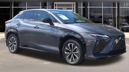 2024 Lexus RZ 450e Premium