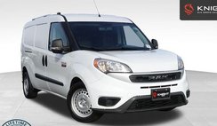 2022 Ram ProMaster City Base