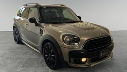 2017 MINI Countryman Cooper