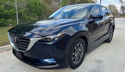 2016 Mazda CX-9 Touring