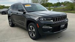 2024 Jeep Grand Cherokee 4WD