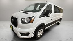 2024 Ford Transit 350 XLT