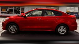 2018 Kia Rio EX