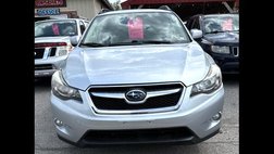 2014 Subaru XV Crosstrek 2.0i Premium