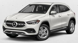 2023 Mercedes-Benz GLA-Class GLA 250