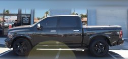 2018 Ram Ram Pickup 1500 SLT