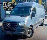 2019 Mercedes-Benz Sprinter Base