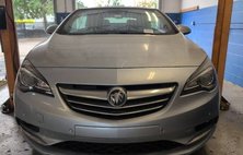 2017 Buick Cascada Premium