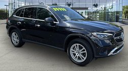 2023 Mercedes-Benz GLC-Class GLC 300 4MATIC