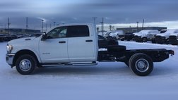 2024 Ram Ram Pickup 3500 SLT