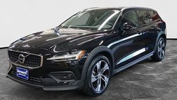 2024 Volvo V60 Cross Country B5 Plus