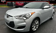 2016 Hyundai Veloster Base