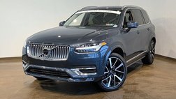 2024 Volvo XC90 B6 Plus Bright Theme 6P