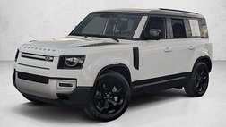 2025 Land Rover Defender 110 P300 S