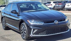 2026 Volkswagen Jetta S