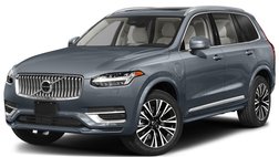 2024 Volvo XC90 Recharge T8 Ultimate Bright Theme 7P