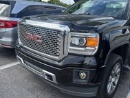 2015 GMC Sierra 1500 Denali