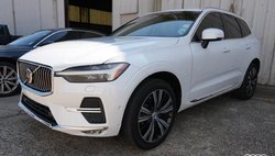 2022 Volvo XC60 B5 Inscription