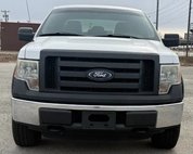 2011 Ford F-150 XL