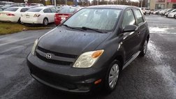 2006 Scion xA Base