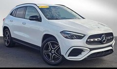 2025 Mercedes-Benz GLA-Class GLA 250