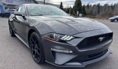 2019 Ford Mustang Premium