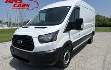 2019 Ford Transit 250