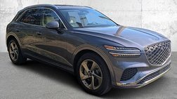 2026 Genesis GV70 Select