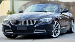 2011 BMW Z4 sDrive35i