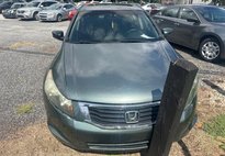 2009 Honda Accord EX