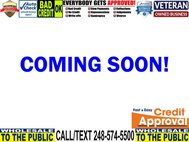 2016 Chevrolet Cruze Limited 2LT Auto