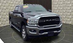 2022 Ram Ram Pickup 2500 Big Horn