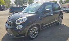2014 Fiat 500L Trekking