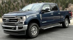 2020 Ford Super Duty F-350 Lariat