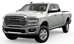 2022 Ram Ram Pickup 2500 Laramie