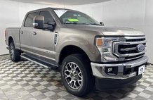 2020 Ford Super Duty F-250 Lariat