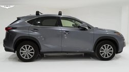 2019 Lexus NX 300 F SPORT