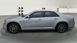 2018 Chrysler 300 S
