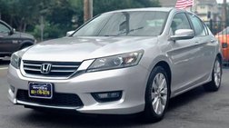 2014 Honda Accord EX